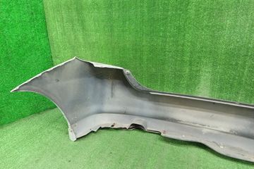 БАМПЕР НА HONDA FIT GD1