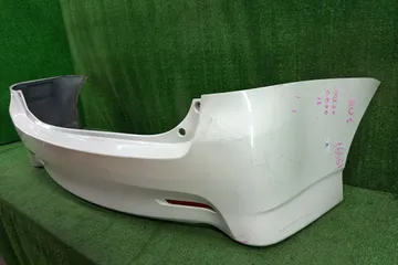 БАМПЕР НА TOYOTA WISH ZGE20G