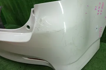 БАМПЕР НА TOYOTA WISH ZGE20G
