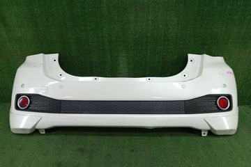 БАМПЕР НА TOYOTA PASSO M700A