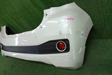 БАМПЕР НА TOYOTA PASSO M700A