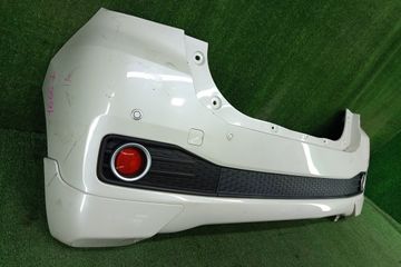 БАМПЕР НА TOYOTA PASSO M700A