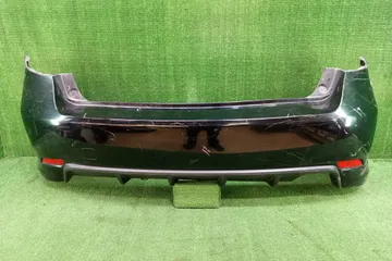 БАМПЕР НА SUBARU IMPREZA GH2
