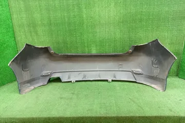 БАМПЕР НА SUBARU IMPREZA GH2