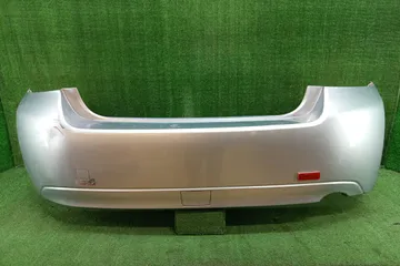 БАМПЕР НА SUBARU IMPREZA GJ7