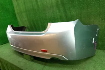 БАМПЕР НА SUBARU IMPREZA GJ7