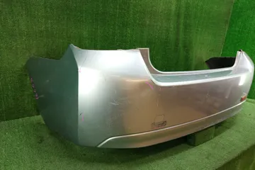 БАМПЕР НА SUBARU IMPREZA GJ7