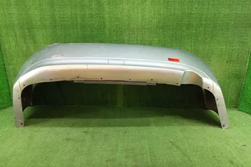 БАМПЕР НА SUBARU IMPREZA GJ7