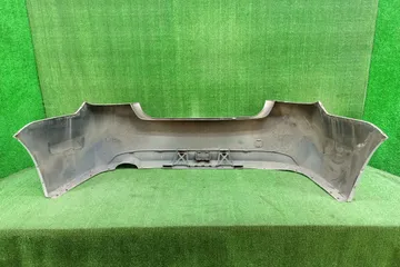 БАМПЕР НА SUBARU IMPREZA GJ7