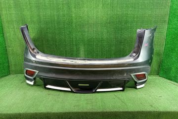 БАМПЕР НА MAZDA CX-5 KE2AW