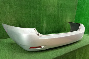 БАМПЕР НА TOYOTA COROLLA FIELDER ZZE122G
