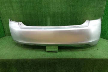 БАМПЕР НА HONDA ACCORD CL7