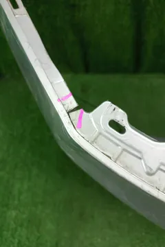 БАМПЕР НА HONDA ACCORD CL7