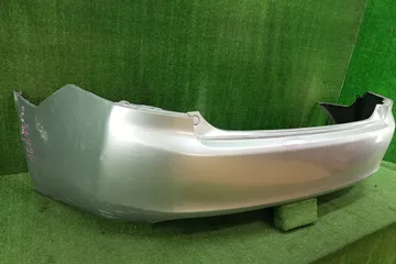 БАМПЕР НА HONDA ACCORD CL7