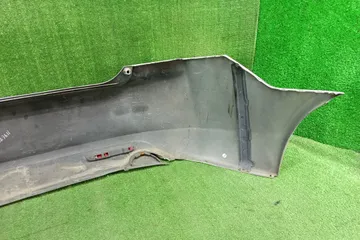 БАМПЕР НА HONDA ACCORD CL7