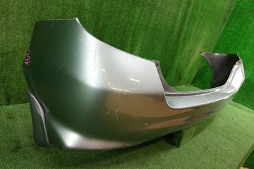 БАМПЕР НА HONDA FIT GD1