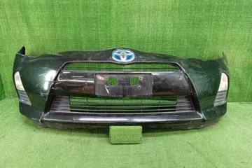 БАМПЕР НА TOYOTA AQUA NHP10