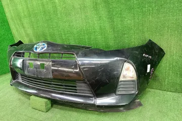 БАМПЕР НА TOYOTA AQUA NHP10