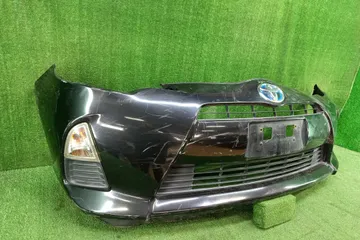 БАМПЕР НА TOYOTA AQUA NHP10