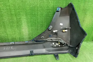 БАМПЕР НА TOYOTA ROOMY M900A