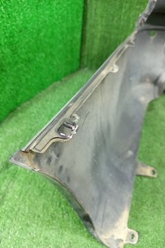 БАМПЕР НА TOYOTA ARISTO JZS160