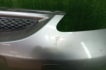 БАМПЕР НА HONDA FIT GD1