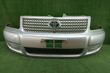 БАМПЕР НА TOYOTA SUCCEED NCP58G