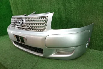 БАМПЕР НА TOYOTA SUCCEED NCP58G