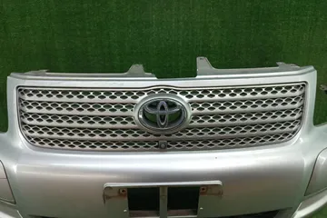 БАМПЕР НА TOYOTA SUCCEED NCP58G