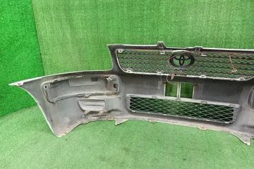 БАМПЕР НА TOYOTA SUCCEED NCP58G