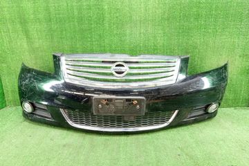БАМПЕР НА NISSAN FUGA Y50