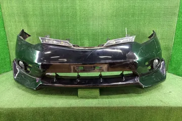 БАМПЕР НА NISSAN MURANO Z51