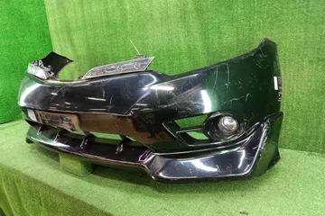 БАМПЕР НА NISSAN MURANO Z51