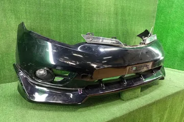 БАМПЕР НА NISSAN MURANO Z51