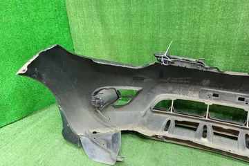 БАМПЕР НА NISSAN MURANO Z51