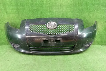 БАМПЕР НА TOYOTA VITZ SCP90
