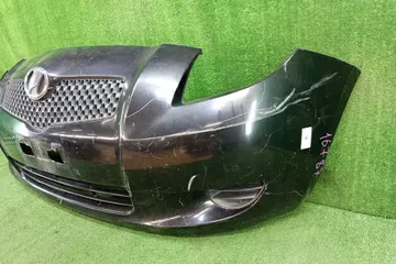 БАМПЕР НА TOYOTA VITZ SCP90