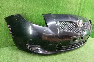 БАМПЕР НА TOYOTA VITZ SCP90