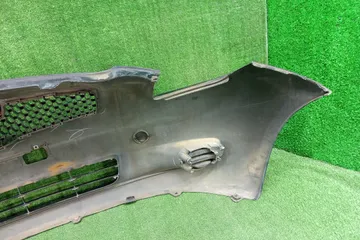 БАМПЕР НА TOYOTA VITZ SCP90