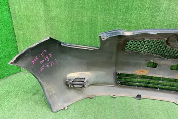 БАМПЕР НА TOYOTA VITZ SCP90