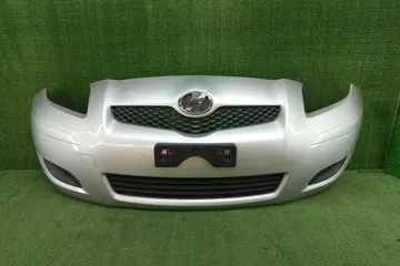 БАМПЕР НА TOYOTA VITZ SCP90