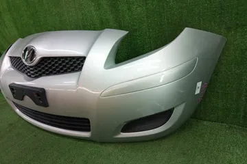 БАМПЕР НА TOYOTA VITZ SCP90
