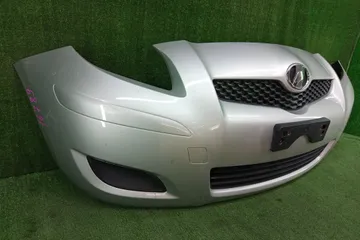 БАМПЕР НА TOYOTA VITZ SCP90