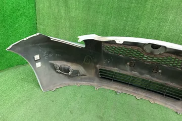 БАМПЕР НА TOYOTA VITZ SCP90