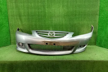 БАМПЕР НА MAZDA ATENZA GY3W