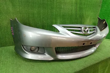 БАМПЕР НА MAZDA ATENZA GY3W