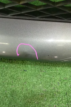 БАМПЕР НА MAZDA ATENZA GY3W