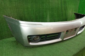 БАМПЕР НА NISSAN GLORIA HY34