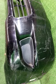 БАМПЕР НА TOYOTA COROLLA FIELDER ZZE122G