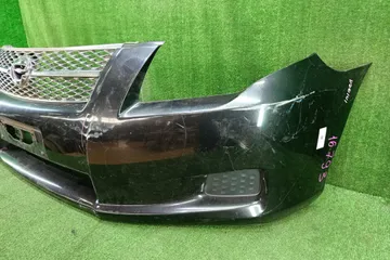 БАМПЕР НА TOYOTA COROLLA FIELDER ZRE142G